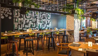 Hilton Garden Inn Zagreb
