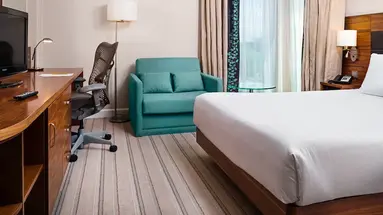 Hilton Garden Inn