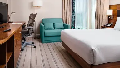Hilton Garden Inn