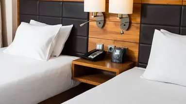Hilton Garden Inn