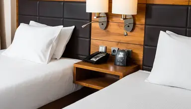 Hilton Garden Inn