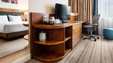 Hilton Garden Inn