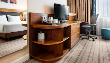 Hilton Garden Inn