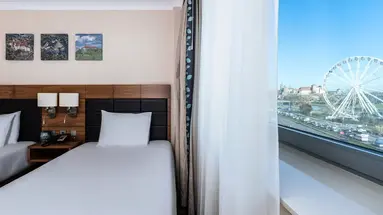 Hilton Garden Inn