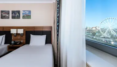 Hilton Garden Inn