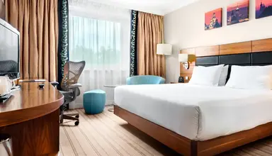Hilton Garden Inn