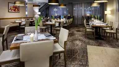 Hilton Garden Inn