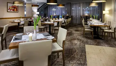 Hilton Garden Inn