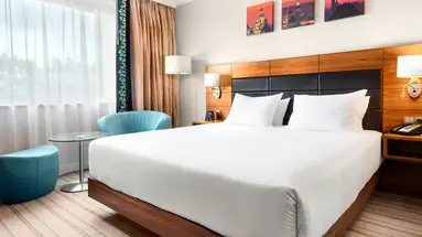 Hilton Garden Inn