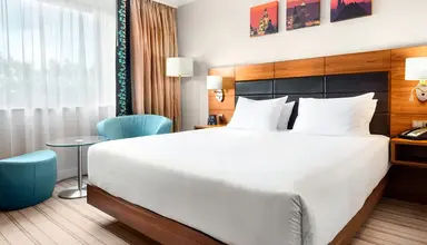Hilton Garden Inn