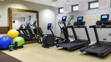Hilton Garden Inn