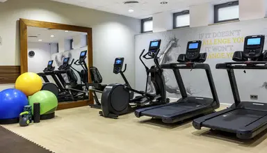 Hilton Garden Inn