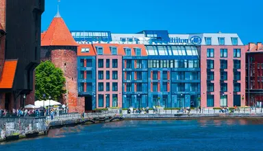 Hilton (Gdańsk)