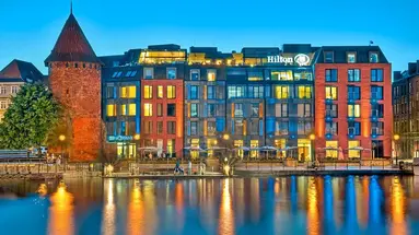 Hilton (Gdańsk)