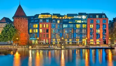 Hilton (Gdańsk)