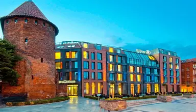 Hilton (Gdańsk)