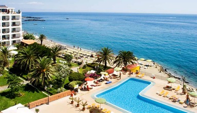 Hilton Giardini Naxos