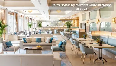 Hilton Giardini Naxos