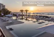 Hilton Giardini Naxos
