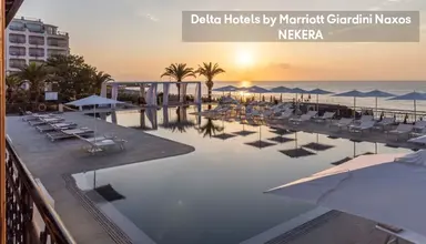 Hilton Giardini Naxos