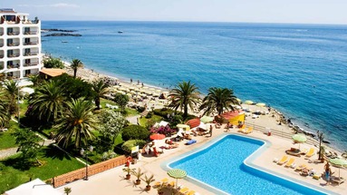 Hilton Giardini Naxos