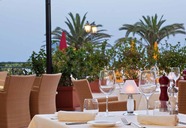 Hilton Giardini Naxos