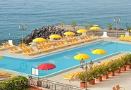 Hilton Giardini Naxos