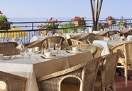 Hilton Giardini Naxos