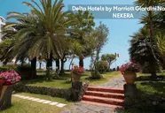 Hilton Giardini Naxos