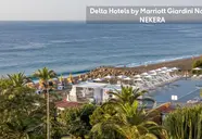 Hilton Giardini Naxos