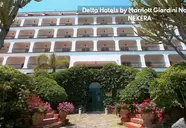 Hilton Giardini Naxos