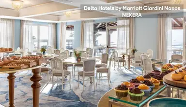 Hilton Giardini Naxos