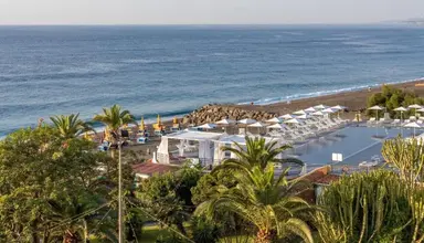 Hilton Giardini Naxos