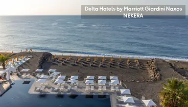 Hilton Giardini Naxos