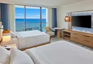 Hilton Hawaiian Village