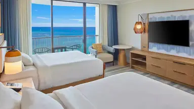 Hilton Hawaiian Village