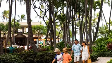 Hilton Hawaiian Village