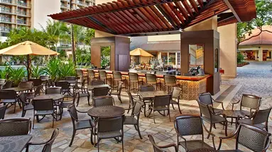 Hilton Hawaiian Village