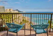 Hilton Hawaiian Village