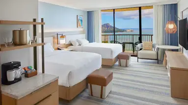 Hilton Hawaiian Village