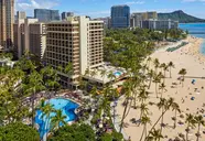 Hilton Hawaiian Village