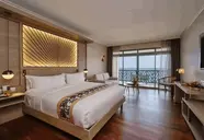 Hilton Hotel Tahiti