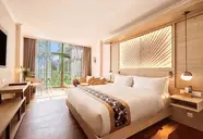 Hilton Hotel Tahiti