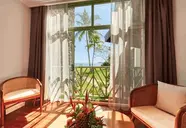 Hilton Hotel Tahiti