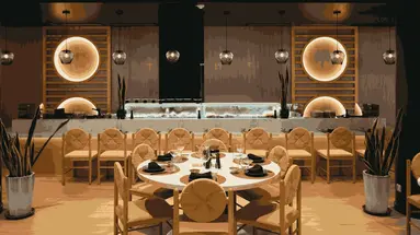 Hilton Hotel Tahiti
