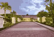 Hilton Hotel Tahiti