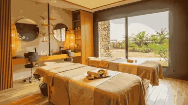 Hilton Hotel Tahiti