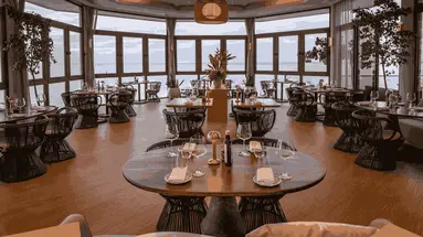 Hilton Hotel Tahiti