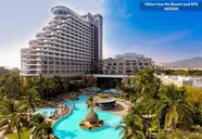 Hilton Hua Hin Resort