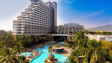 Hilton Hua Hin Resort